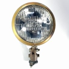 画像2: 1940's GUIDE “Sealed Beam” Head Light (2)