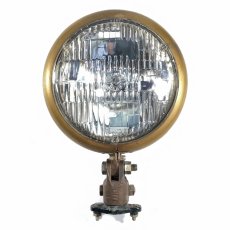 画像2: 1940's GUIDE “Sealed Beam” Head Light (2)