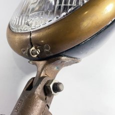 画像7: 1940's GUIDE “Sealed Beam” Head Light (7)