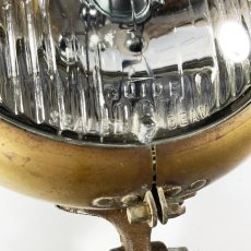 画像11: 1940's GUIDE “Sealed Beam” Head Light (11)