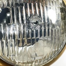 画像12: 1940's GUIDE “Sealed Beam” Head Light (12)