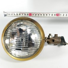 画像11: 1940's GUIDE “Sealed Beam” Head Light (11)