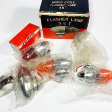 画像10: -＊N.O.S.＊-  【ODEON】1970's Flasher Lamp (10)