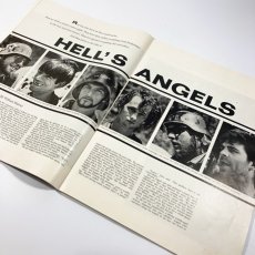 画像2: 1965【Post】November 20  “Hell’s Angels” Motorcycle Gang Culture (2)