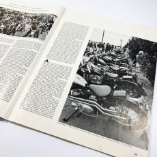 画像5: 1965【Post】November 20  “Hell’s Angels” Motorcycle Gang Culture (5)