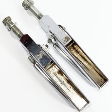 画像5: 1970's【J-R COMPONENT PARTS】Foot Pegs (5)