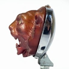 画像11: 1960-70's Vintage "Cat Face" Taillight (11)