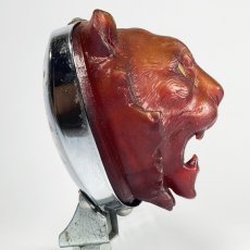 画像10: 1960-70's Vintage "Cat Face" Taillight (10)