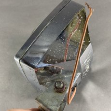 画像3: 1960-70's “ YANKEE” Chopper Head Light (3)