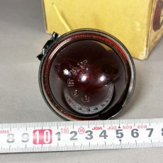 画像5: 【N.O.S.】 1940's Vintage "Beehive" DORAY Tail Light (5)