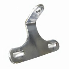 画像1: 1960-70's Single-Mount Headlight Bracket (1)