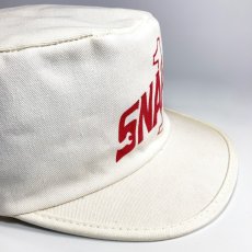 画像6: 1980's【Snap-on】Work Cap (6)