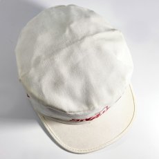 画像7: 1980's【Snap-on】Work Cap (7)