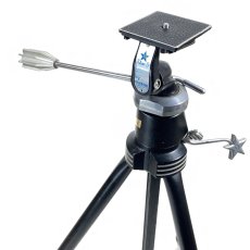 画像1: 1950-60's ☆ STAR-D ☆  Camera Tripod (1)