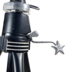 画像2: 1950-60's ☆ STAR-D ☆  Camera Tripod (2)