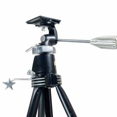 画像4: 1950-60's ☆ STAR-D ☆  Camera Tripod (4)