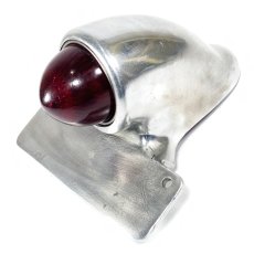 画像5: Late 1950-1960's ☆PK Lamp☆ Chopper Taillight (5)