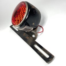 画像5: 1950-60's  ★YANKEE★1930’s Style Round Tail Light (5)