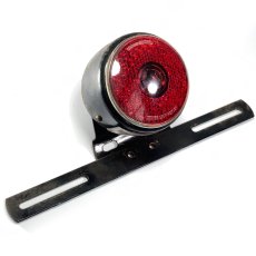 画像1: 1950-60's  ★YANKEE★1930’s Style Round Tail Light (1)