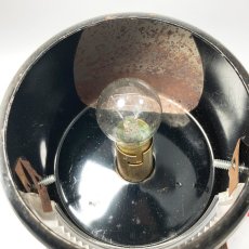 画像9: 1950-60's  ★YANKEE★1930’s Style Round Tail Light (9)