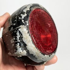 画像3: 1950's  ☆Electroline☆  Cast Aluminum Tail Light (3)