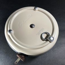 画像6: 1950-60's ★Cordomatic★ 3-Outlet Cord Reel  【Dead-Stock】 (6)