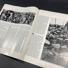 画像3: 1965【Post】November 20  “Hell’s Angels” Motorcycle Gang Culture (3)