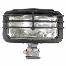 画像2: 1960-70's【ARIS】“Grille Guard” Chopper Head Light (2)