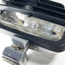 画像4: 1960-70's【ARIS】“Grille Guard” Chopper Head Light (4)