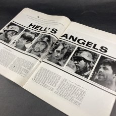 画像4: 1965【Post】November 20  “Hell’s Angels” Motorcycle Gang Culture (4)