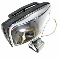 画像5: 1960-70's【ARIS】“Grille Guard” Chopper Head Light (5)