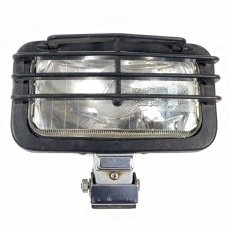 画像2: 1960-70's【ARIS】“Grille Guard” Chopper Head Light (2)