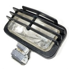 画像1: 1960-70's【ARIS】“Grille Guard” Chopper Head Light (1)