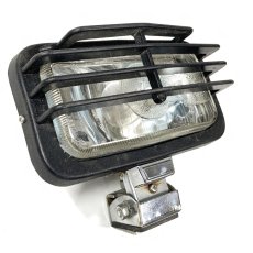 画像1: 1960-70's【ARIS】“Grille Guard” Chopper Head Light (1)