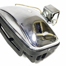 画像5: 1960-70's【ARIS】“Grille Guard” Chopper Head Light (5)