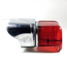 画像10: 1960's “LUCAS” Tail Light (10)