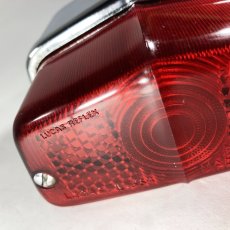 画像5: 1960's “LUCAS” Tail Light (5)