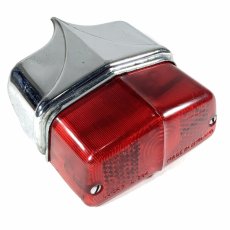 画像1: 1960's “LUCAS” Tail Light (1)