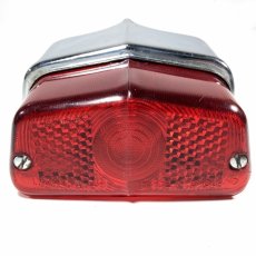 画像3: 1960's “LUCAS” Tail Light (3)