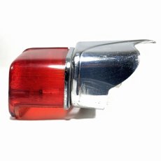 画像7: 1960's “LUCAS” Tail Light (7)