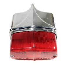 画像2: 1960's “LUCAS” Tail Light (2)