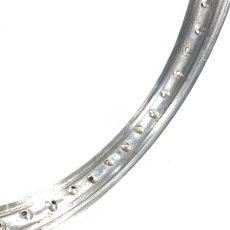 画像7: ☆Akront☆  21” 36 Hole Spoke WM2 1.85" Alloy Aluminum Rim  for 国産 Choppers (7)