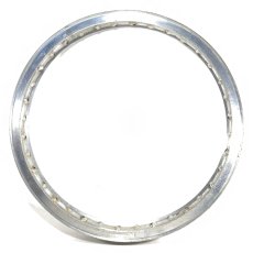 画像8: ☆Akront☆  21” 36 Hole Spoke WM2 1.85" Alloy Aluminum Rim  for 国産 Choppers (8)