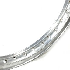 画像6: ★Akront★  21” 36 Hole Spoke WM1 1.60" Alloy Aluminum Rim  for 国産 Choppers (6)