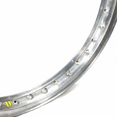 画像4: ★Akront★  21” 36 Hole Spoke WM1 1.60" Alloy Aluminum Rim  for 国産 Choppers (4)