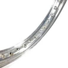 画像4: ☆Akront☆  21” 36 Hole Spoke WM2 1.85" Alloy Aluminum Rim  for 国産 Choppers (4)