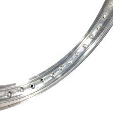 画像5: ☆Akront☆  21” 36 Hole Spoke WM2 1.85" Alloy Aluminum Rim  for 国産 Choppers (5)