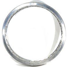 画像9: ☆Akront☆  21” 36 Hole Spoke WM2 1.85" Alloy Aluminum Rim  for 国産 Choppers (9)