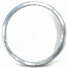 画像8: ★Akront★  21” 36 Hole Spoke WM1 1.60" Alloy Aluminum Rim  for 国産 Choppers (8)