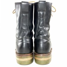 画像9: 1980-90's Red Wing 919 Lineman Boots (9)